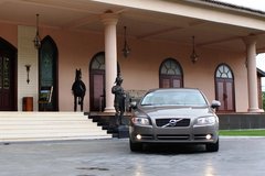 2009款 2.5T 自动 智尊版