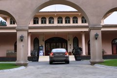 2009款 2.5T 自动 智尊版