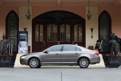 2009款 2.5T 自动 智尊版