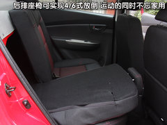 2009款 1.5L 自动 豪华型