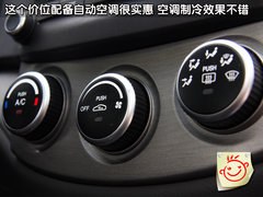 2009款 1.5L 自动 豪华型