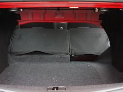 2009款 1.5L 自动 豪华型