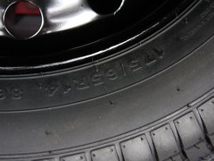 2009款 1.5L 自动 豪华型