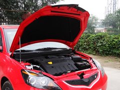 2009款 1.5L 自动 豪华型