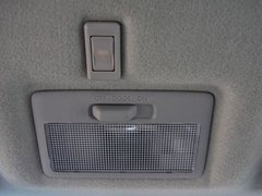 2009款 1.5L 自动 豪华型
