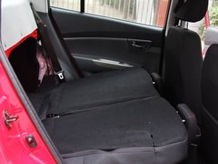 2009款 1.5L 自动 豪华型