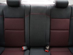 2009款 1.5L 自动 豪华型