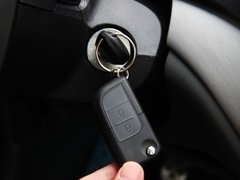 2009款 1.5L 自动 豪华型