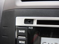 2009款 1.5L 自动 豪华型