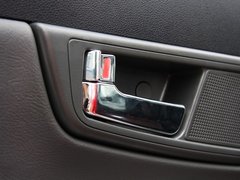 2009款 1.5L 自动 豪华型