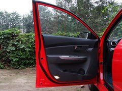 2009款 1.5L 自动 豪华型
