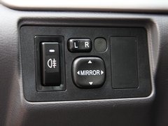 2009款 1.5L 自动 豪华型