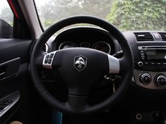 2009款 1.5L 自动 豪华型