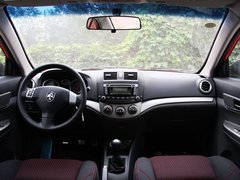 2009款 1.5L 自动 豪华型