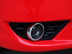 2009款 1.5L 自动 豪华型