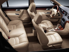 2009款 1.8T 自动 迅雅版