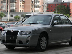 2009款 1.8T 自动 迅雅版