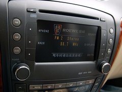 2009款 1.8T 自动 迅雅版