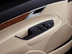 2009款 1.8T 自动 迅雅版