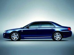 2009款 1.8T 自动 迅雅版