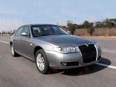 2009款 1.8T 自动 迅雅版