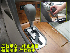2009款 240E 2.4L AT 精英版