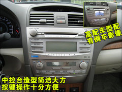 2009款 240E 2.4L AT 精英版
