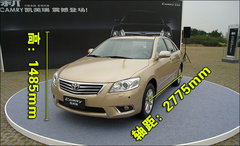 2009款 240E 2.4L AT 精英版