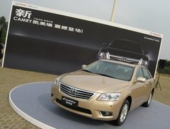 2009款 240E 2.4L AT 精英版