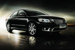 2009款 240E 2.4L AT 精英版
