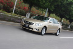 2009款 240E 2.4L AT 精英版