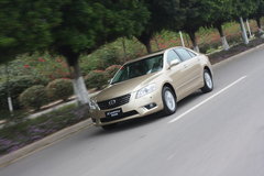 2009款 240E 2.4L AT 精英版