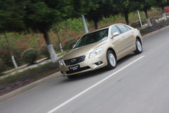 2009款 240E 2.4L AT 精英版