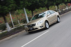 2009款 240E 2.4L AT 精英版