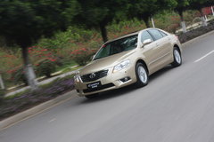 2009款 240E 2.4L AT 精英版