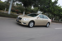 2009款 240E 2.4L AT 精英版