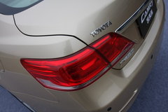 2009款 240E 2.4L AT 精英版