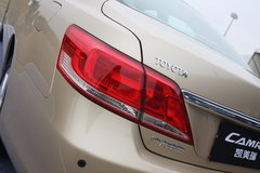 2009款 240E 2.4L AT 精英版