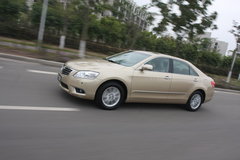 2009款 240E 2.4L AT 精英版