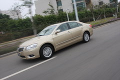 2009款 240E 2.4L AT 精英版