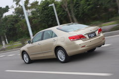 2009款 240E 2.4L AT 精英版