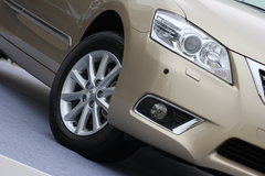 2009款 240E 2.4L AT 精英版