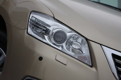 2009款 240E 2.4L AT 精英版