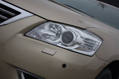 2009款 240E 2.4L AT 精英版