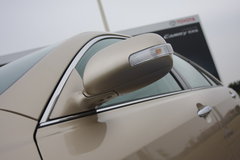 2009款 240E 2.4L AT 精英版