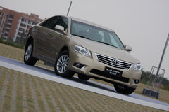 2009款 240E 2.4L AT 精英版