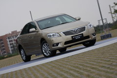 2009款 240E 2.4L AT 精英版
