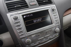 2009款 240E 2.4L AT 精英版