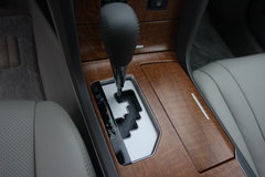 2009款 240E 2.4L AT 精英版
