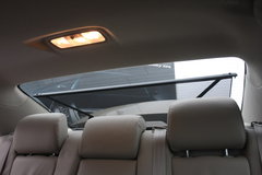 2009款 240E 2.4L AT 精英版